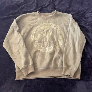 Disney Star Wars The Mandalorian Sweater